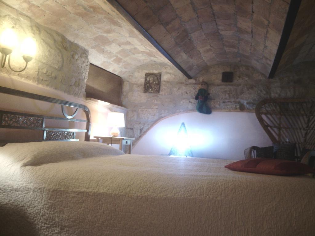Ferienwohnung 4 Assi Pitigliano Zimmer foto